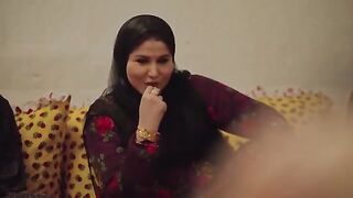 مسلسل شارع الاعشى الحلقة 4 تركي اليوسف إلهام علي