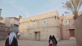 مسلسل شارع الاعشى الحلقة 6 تركي اليوسف إلهام علي 2