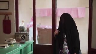 مسلسل شارع الاعشى الحلقة 6 تركي اليوسف إلهام علي