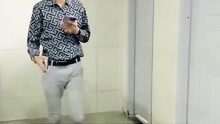 use of intelligence he has made.