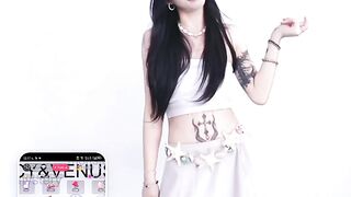 Alon dance