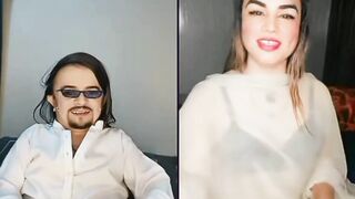 Waseem tik tok live hot paneshmant with noora - Waseem (1080p, h264)