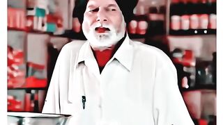 Kis kis ko Cha hai