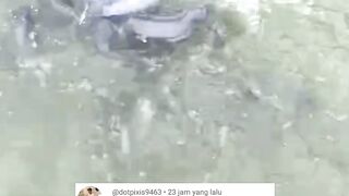Kalau begini kejadian nya, ini bagus,jadi gak boros biaya