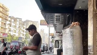 Funny prank