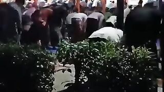 Tarawih mode turbo