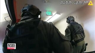 Colorado Family Terrified After SWAT Raids Wrong Apartment.