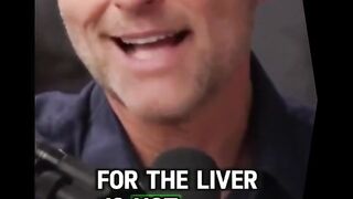 The most dangerous food for the liver