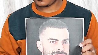 ???????? Virat Kohli Sketch ????❤️ #sh
