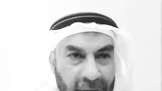 Dr. Suleiman Al-Ali talks in two minutes