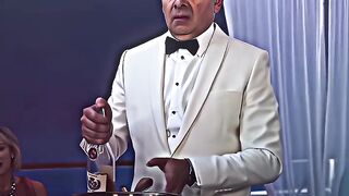 He's a total disaster ???? - Stereo Love - Edward Maya, Vika Jigulina - Johnny English Strikes