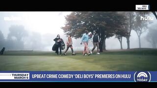 ‘Deli Boys’ offers a new take on South Asian representation on screen.