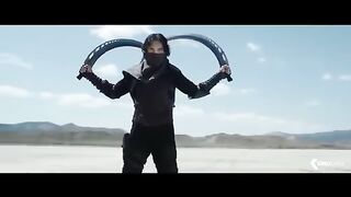 The best action movie in the world 2017