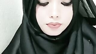 item girl Barsha today hijabi Queen Bangladeshi live show