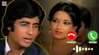 Rim jhim Gire Sawan Ringtone-Kishore Kumar|New Ringtone|Best Ringtone|Flute Ringtone TrendingRingtone