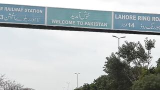 INDIAN TO PAKISTAN