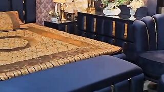 Room design