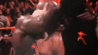 Roman Reigns Vs Bobby Leslie ????2025