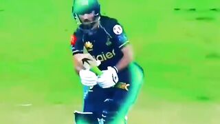 Shaheen Afridi bat Broken ????⚡️????2025