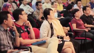 2. RFP – BUKAN UANG YANG MENCIPTAKAN MANUSIA TETAPI MANUSIA YANG MENCIPTAKAN UANG