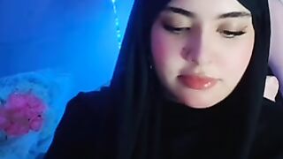 most beautiful queen Egyptian girls Tango private live