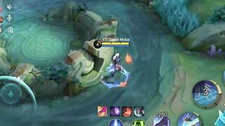 LANCELOT REVENGE MODE