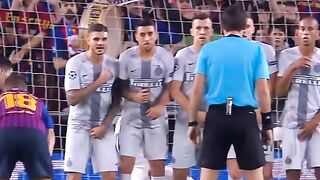 200IQ Free Kicks????