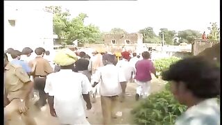 Karan Arjun Film Shooting