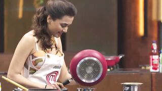 Celebrity MasterChef 6th March 2025 Episode 29 Part 2 Video Dailymotion