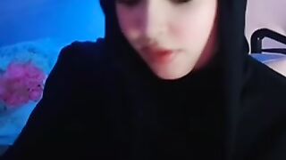 most beautiful queen Egyptian girls Tango private live pat-2