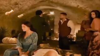 باسم سمره اوسكار في الضحك
