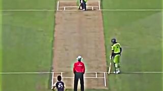 Shoaib Akhtar Redemption ????
