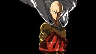 one punch