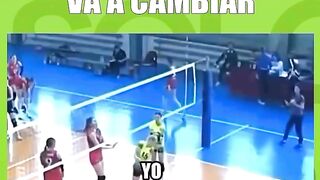 MALA suerte#viral#viral#golpe#juego