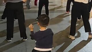joget