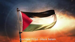 Combee Prod - Haza Salam | هذا سلام (Free Palestine)