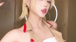 cosplay