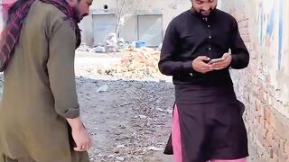 Kis Kis Ko Smaj Aya