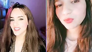 YouCut_items indian beautiful Girls SK open live show