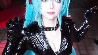 cosplay