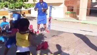 Se acabó todo#viral#supercaida#viral
