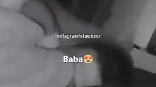Hahaha ???? He woke up his son from sleep ❤️????.