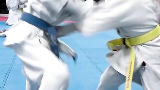 新極真会-福岡支部-緑道場