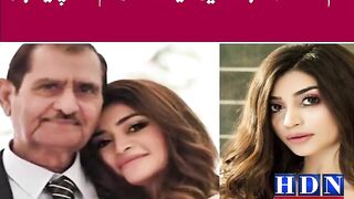 Writer Nasir Adeeb’s Honest Opinion About Daughter’s Acting