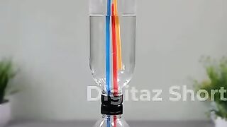 বিজ্ঞান কি বলে বর কি করে!  শিক্ষা নিন