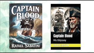 Captain Blood - Chapter 15