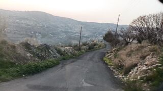 الطريق الى الرباحية 4