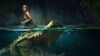 The Bayou (2025) Filme - Parte 1