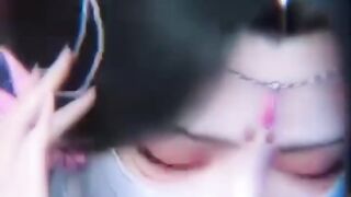 [Renegade Immortal] She few_Hong die #short #wanglin #Renegadeimmortal