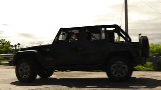The Bayou (2025) Filme - Parte 2